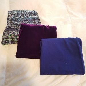 Skirt Bundle
